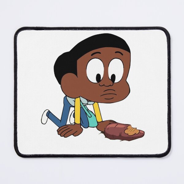 Item preview, Craig of the Creek Analyzing Bread Bites designed and sold by Twelvecloth.