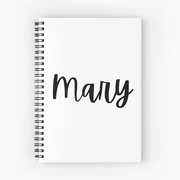 Item preview, Mary designed and sold by theshowstore.