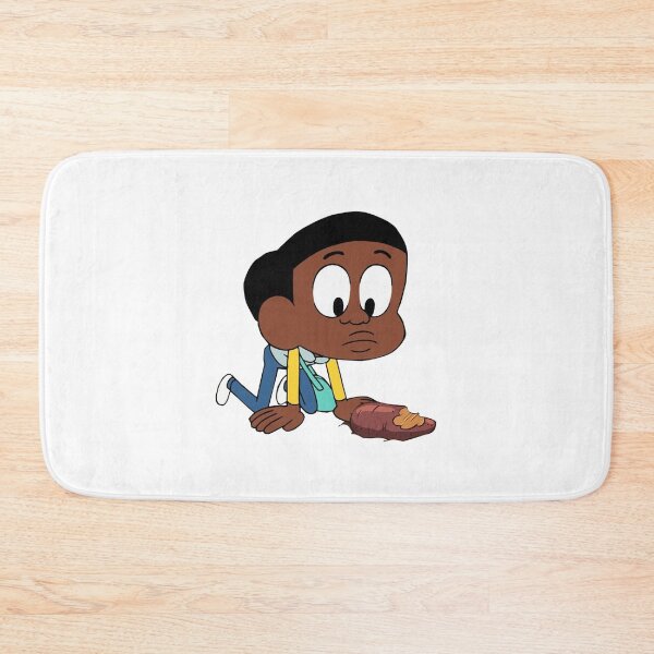 Item preview, Craig of the Creek Analyzing Bread Bites designed and sold by Twelvecloth.