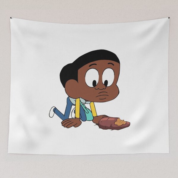 Item preview, Craig of the Creek Analyzing Bread Bites designed and sold by Twelvecloth.