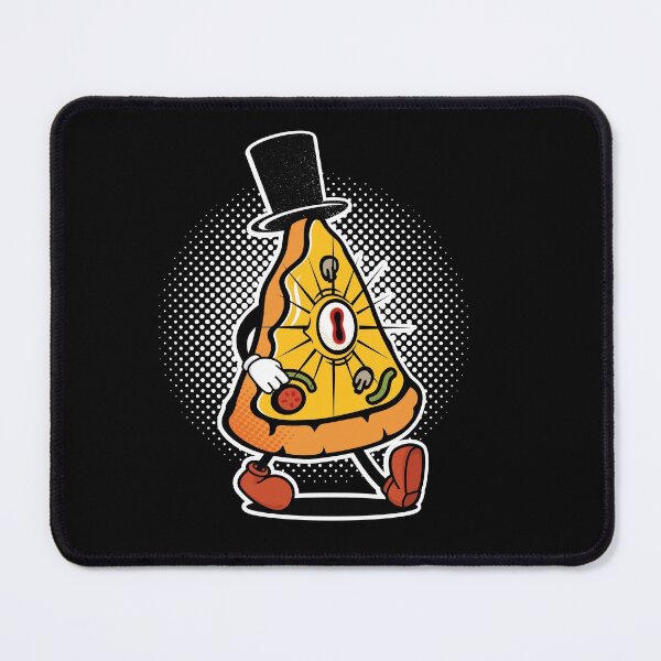 Item preview, In Pizza We Crust designed and sold by retrippy.