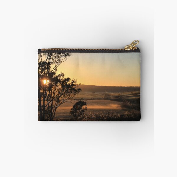Item preview, Sunrise over the Creek designed and sold by Kahlia Huddleston.