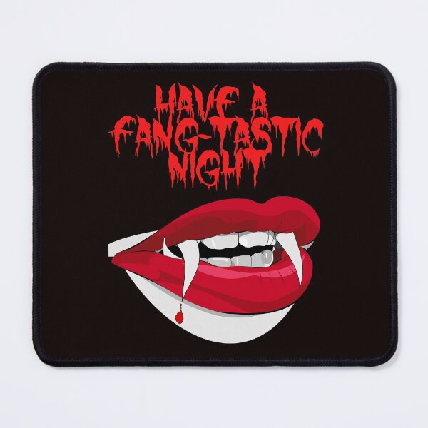 Item preview, Halloween Vintage Vampire Bat Fangs designed and sold by joseech.