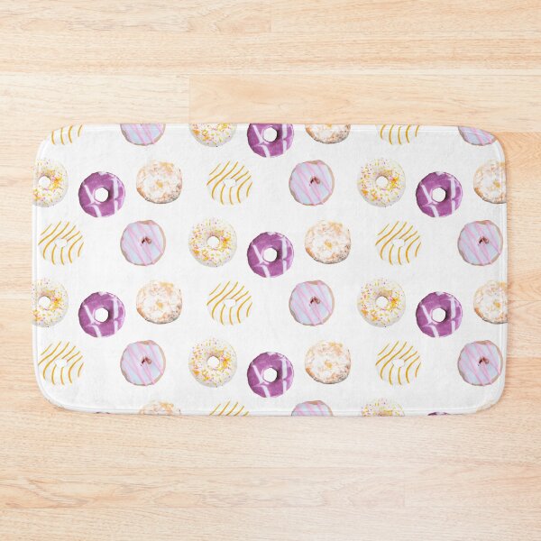 Item preview, Donut Sticker Pack 2 designed and sold by lobstershorts.