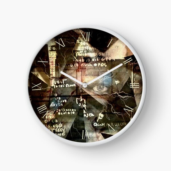 Item preview, Art of mystic symbols designed and sold by rolffimages.