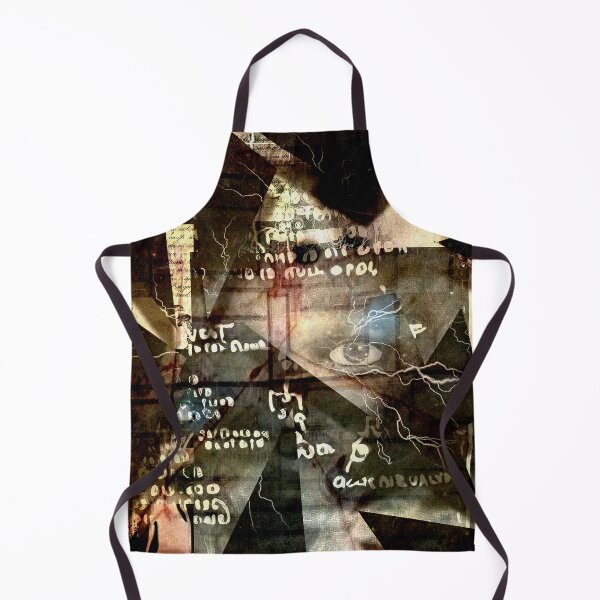 Item preview, Art of mystic symbols designed and sold by rolffimages.