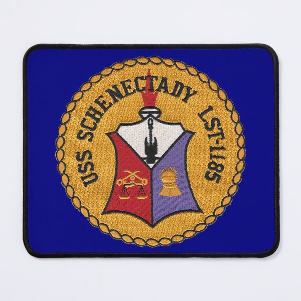 Item preview, USS SCHENECTADY (LST-1185) SHIP'S STORE designed and sold by militarygifts.