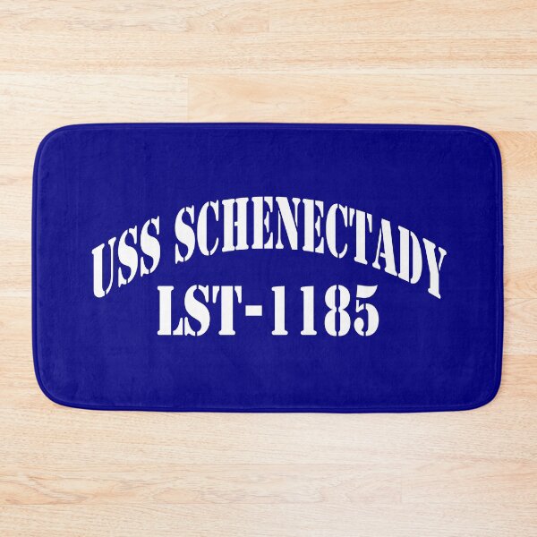 Item preview, USS SCHENECTADY (LST-1185) SHIP'S STORE designed and sold by militarygifts.