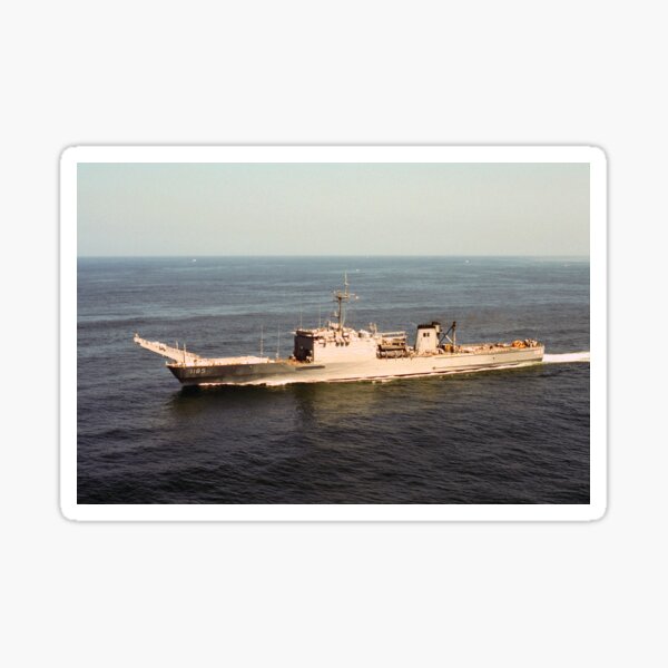 Item preview, USS SCHENECTADY (LST-1185) SHIP'S STORE designed and sold by militarygifts.