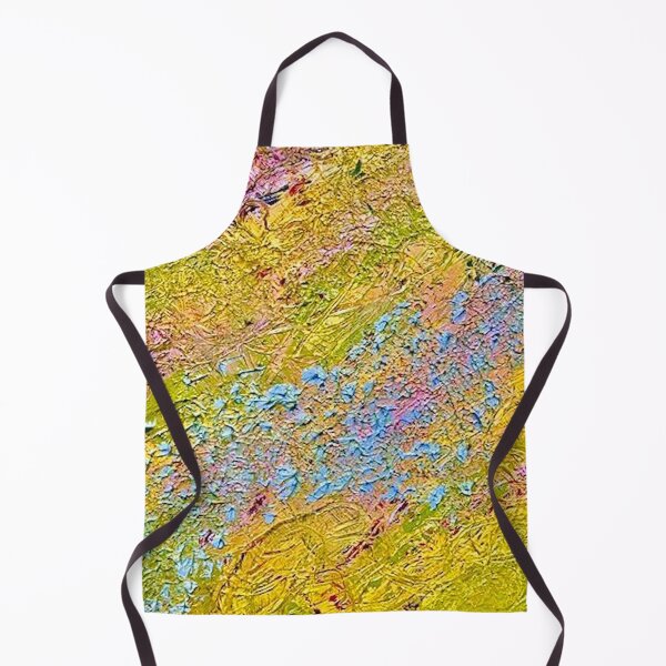 Item preview, Pastel Fields Print designed and sold by chaosbybelle.