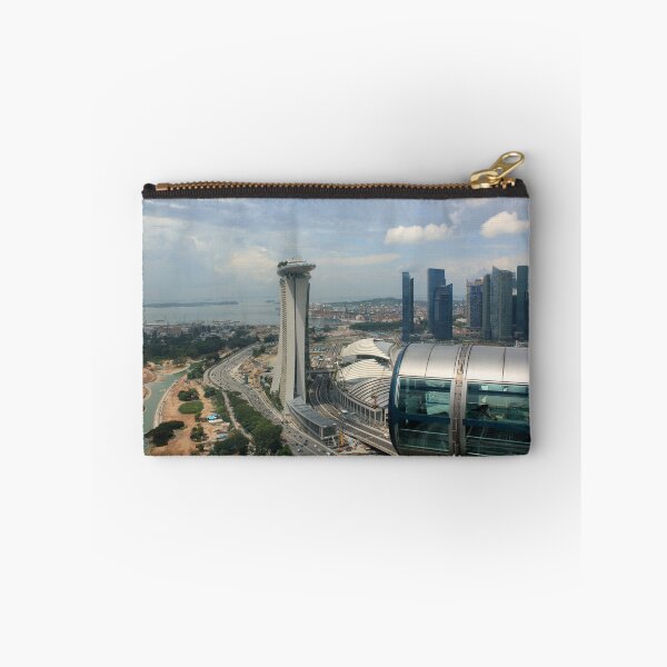 Item preview, singapore from the Singapore Flyer designed and sold by Doug Cliff.