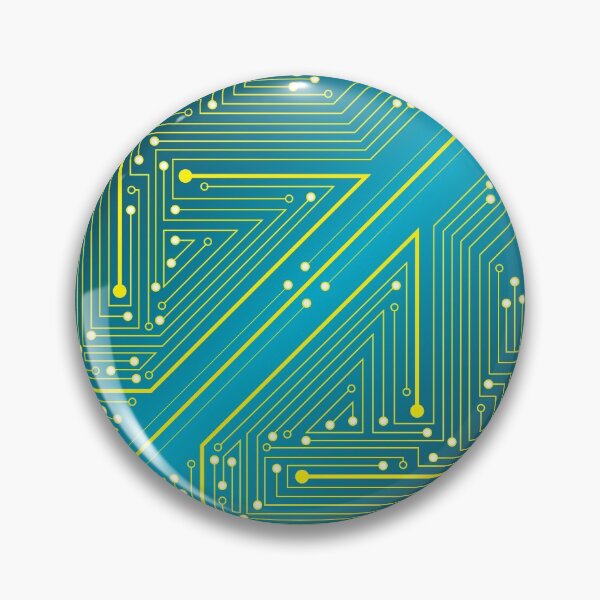 Item preview, PCB trace lines designed and sold by EngineersArt.