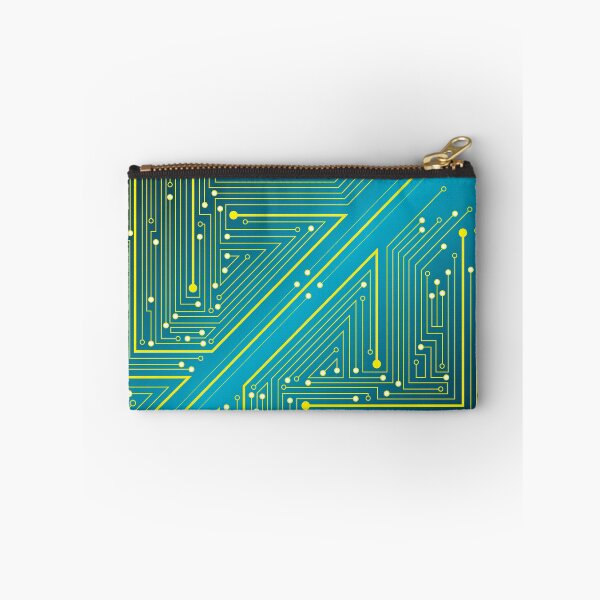 Item preview, PCB trace lines designed and sold by EngineersArt.