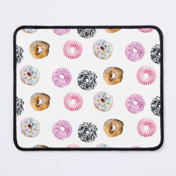 Item preview, Donut Sticker Pack designed and sold by lobstershorts.
