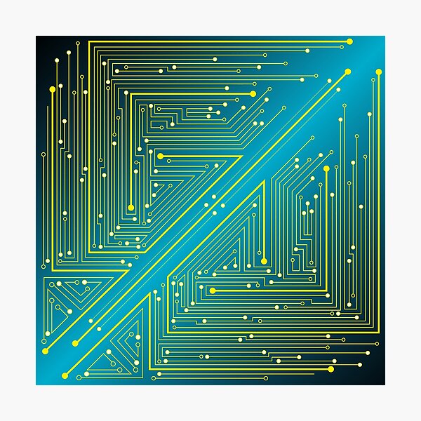 Artikelvorschau, PCB-Traceleitungen entworfen und verkauft von EngineersArt.