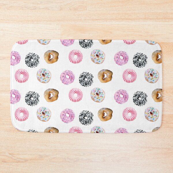 Item preview, Donut Sticker Pack designed and sold by lobstershorts.