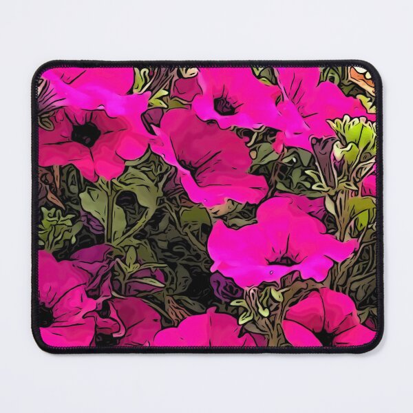 Item preview, Violetflower Petunia designed and sold by eden1472.