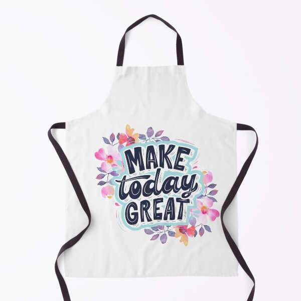 Item preview, Make today great designed and sold by Bettina2311.