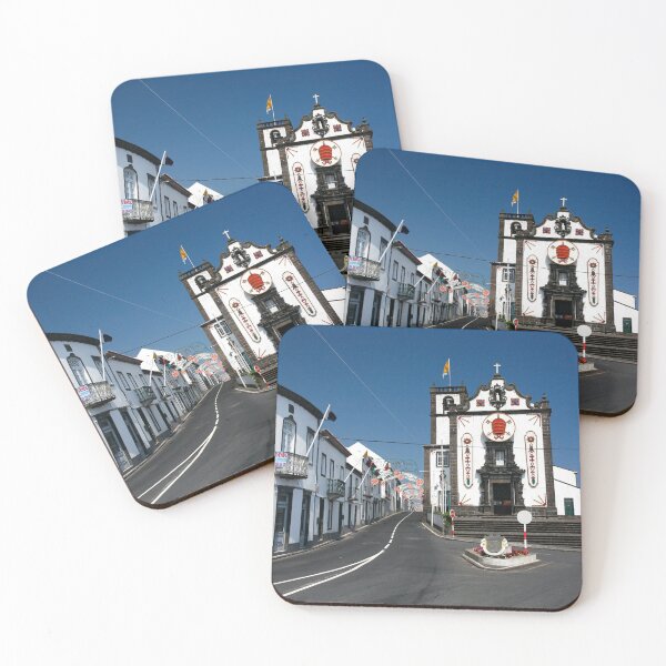 Item preview, Vila Franca do Campo designed and sold by Gaspar Avila.