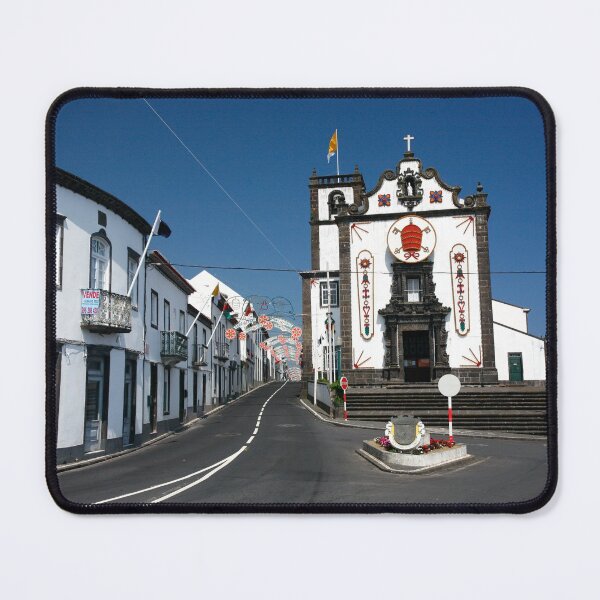 Item preview, Vila Franca do Campo designed and sold by Gaspar Avila.