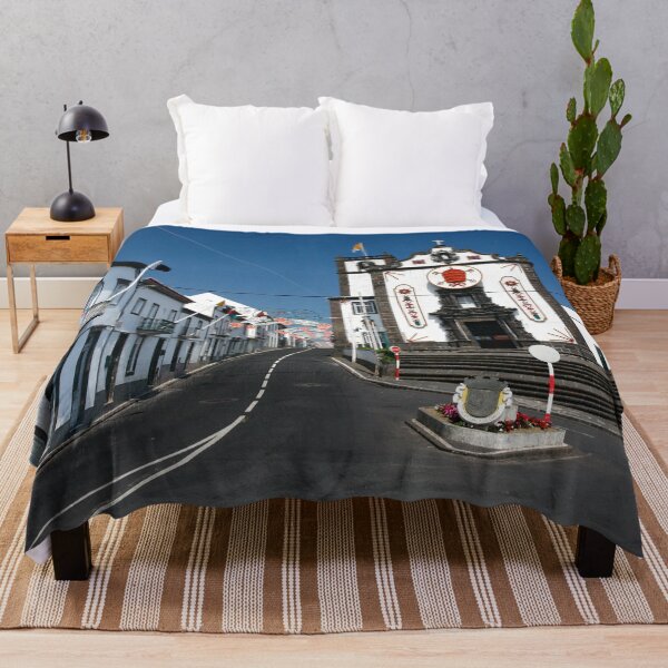 Item preview, Vila Franca do Campo designed and sold by Gaspar Avila.