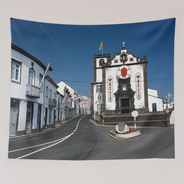 Item preview, Vila Franca do Campo designed and sold by Gaspar Avila.