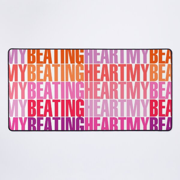 Item preview, My Beating Heart designed and sold by CallingAngels.
