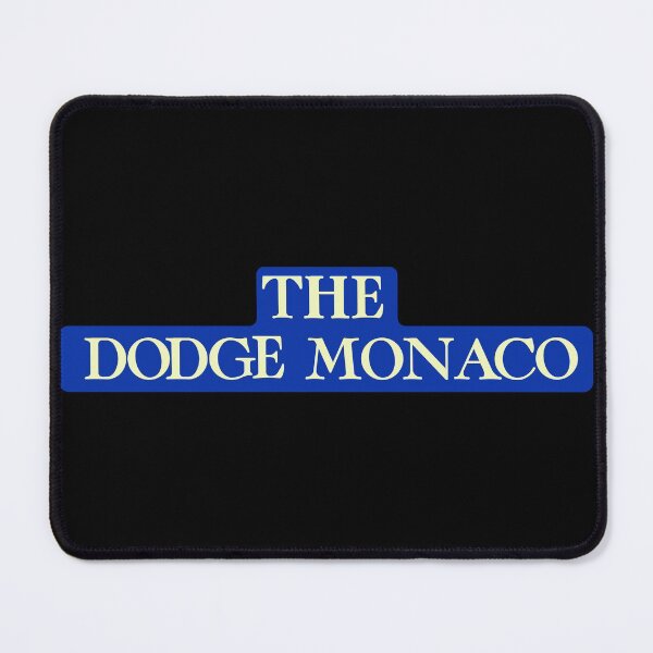 Item preview, The Blues-moblie designed and sold by UnderDogRacing.