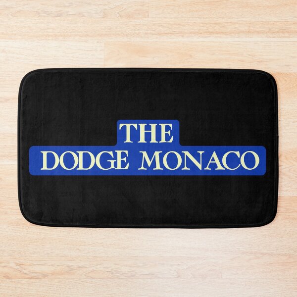 Item preview, The Blues-moblie  designed and sold by UnderDogRacing.