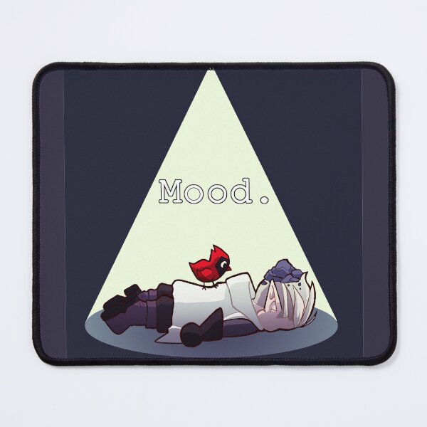 Item preview, Hunter Mood. designed and sold by HipsterScum.