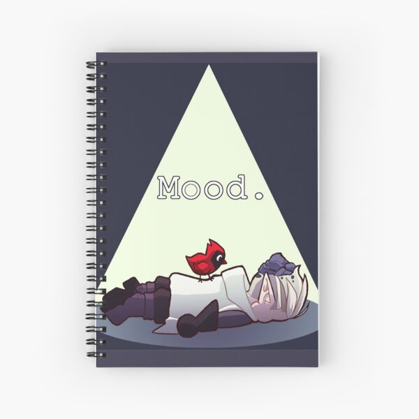 Item preview, Hunter Mood. designed and sold by HipsterScum.