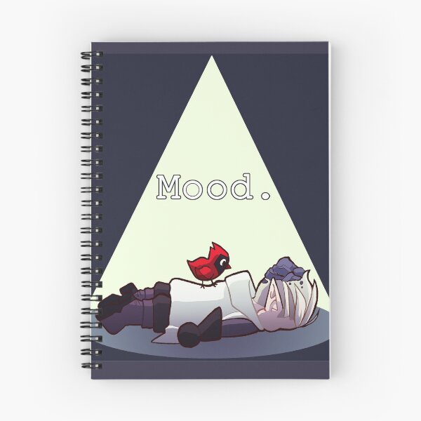 Item preview, Hunter Mood. designed and sold by HipsterScum.