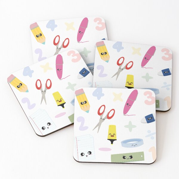 Item preview, Kawaii school designed and sold by alessiapeg.