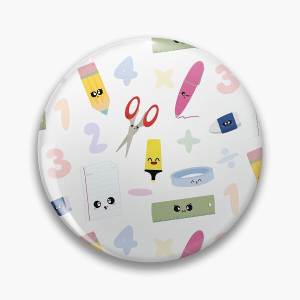 Item preview, Kawaii school designed and sold by alessiapeg.