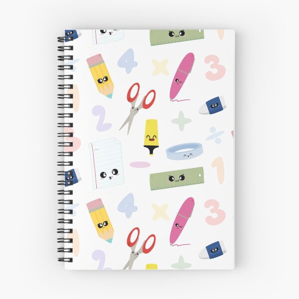 Item preview, Kawaii school designed and sold by alessiapeg.