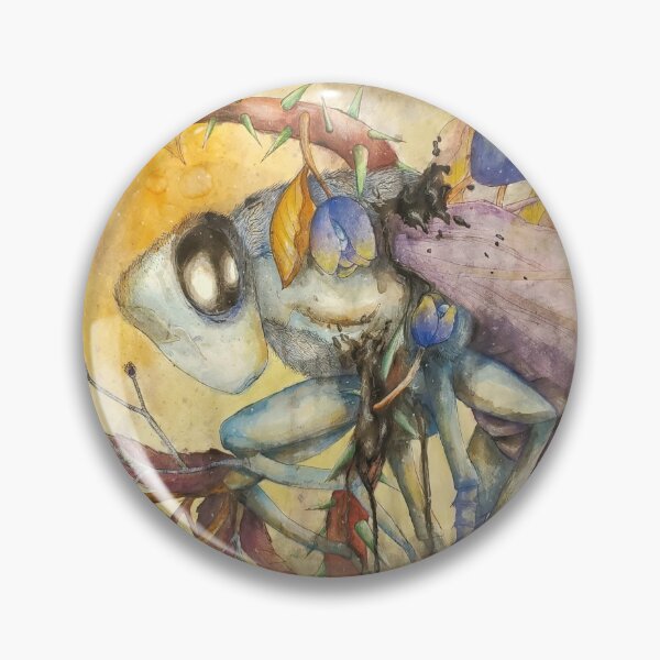 Item preview, Spikey designed and sold by Chloe Young.
