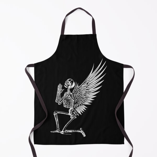 Item preview, Fairycore Skeleton Halloween designed and sold by RomeoSketches.