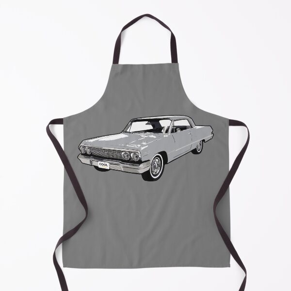 Item preview, 63 Grey I Coupe designed and sold by CoolRide.