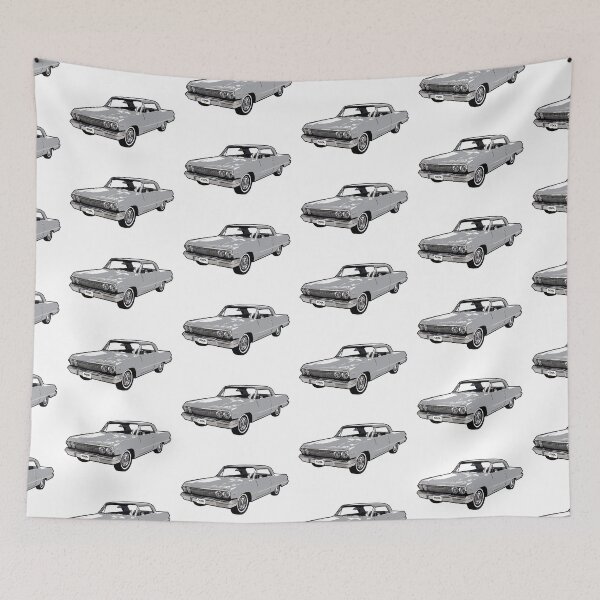 Item preview, 63 Grey I Coupe designed and sold by CoolRide.