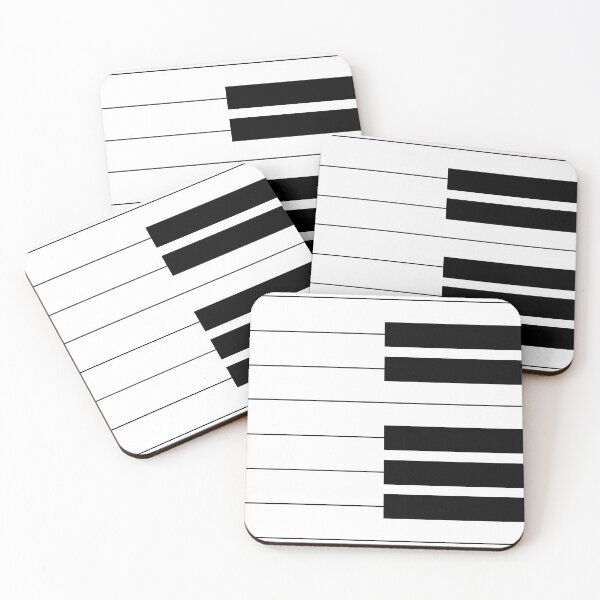 Item preview, Easy Piano Keys Costume  designed and sold by that5280lady.