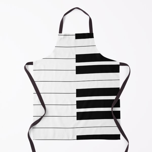 Item preview, Easy Piano Keys Costume designed and sold by that5280lady.