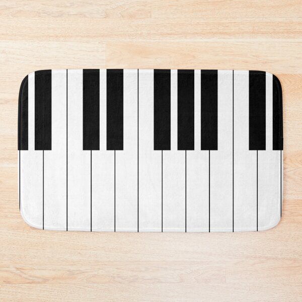 Item preview, Easy Piano Keys Costume  designed and sold by that5280lady.