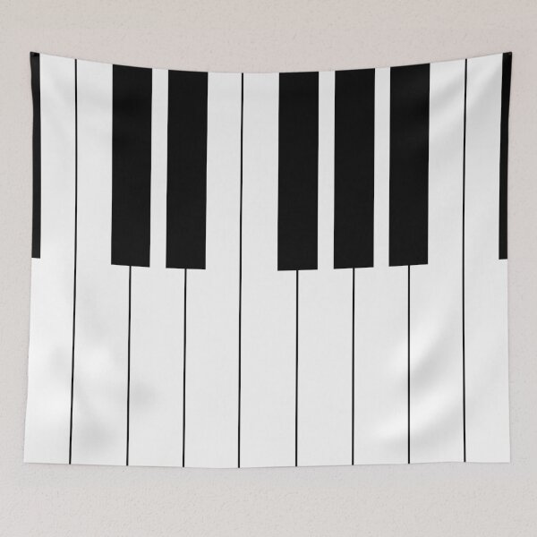 Item preview, Easy Piano Keys Costume  designed and sold by that5280lady.
