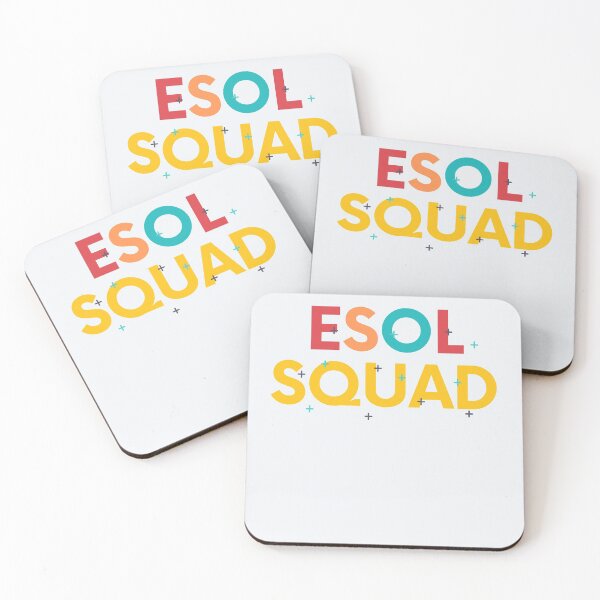 Item preview, ESOL Teacher  t-shirt, ESL teacher t shirt, English teacher sticker designed and sold by medoutfits.