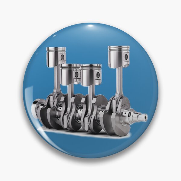 Item preview, Piston designed and sold by ovidiuboc.
