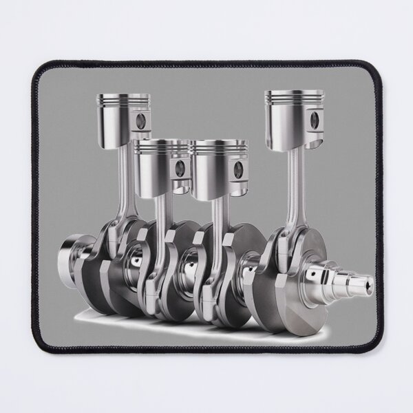 Item preview, Piston designed and sold by ovidiuboc.
