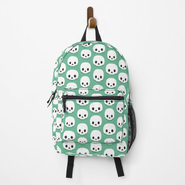 Item preview, Cute skulls designed and sold by Petits Pixels.