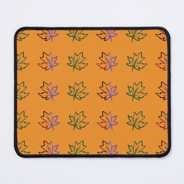 Item preview, Copy of Copy of orange pattern  pumpkin  halloween design illustration gift idea designed and sold by KHELISTORE.