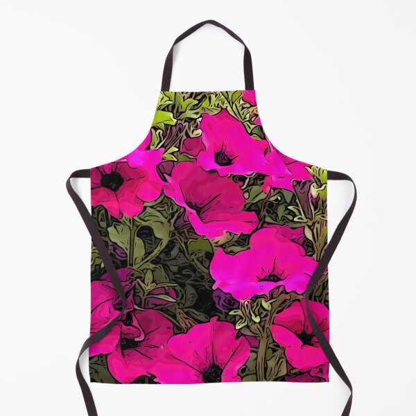 Item preview, Violetflower Petunia designed and sold by eden1472.