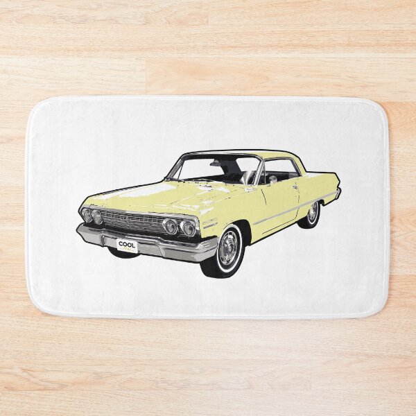 Item preview, 63 Beige I Coupe designed and sold by CoolRide.
